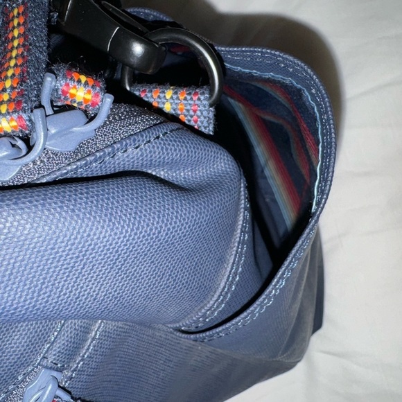 Marine Layer Overnight Bag - Picture 5 of 7